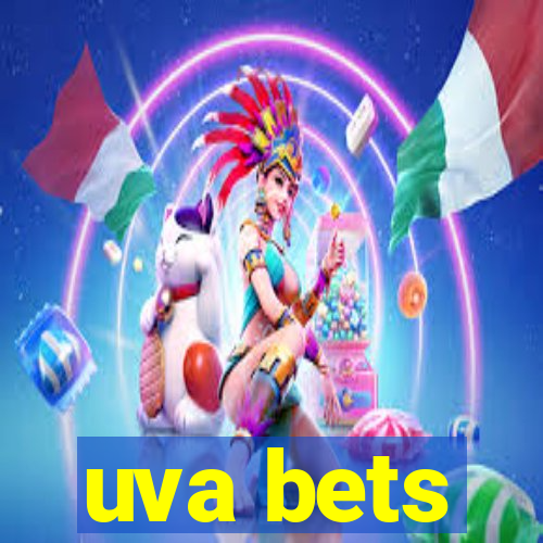 uva bets